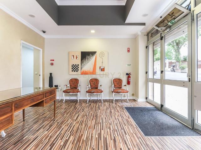 Loja venda em Lisboa