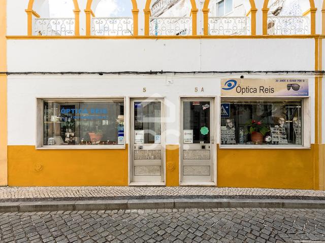 Loja venda em Elvas, Portalegre