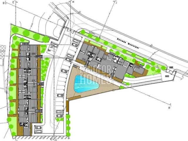 Vivenda venda em Estômbar, Faro