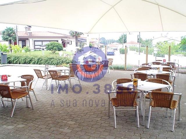 Ponto Comercial venda em Albergaria-a-velha, Assilhó