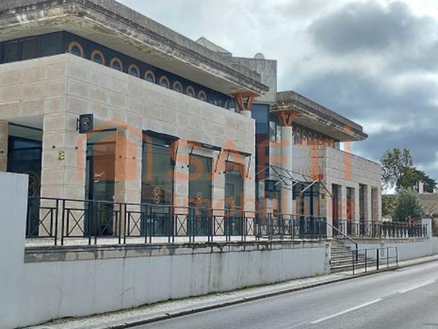 Loja alugar em Alcanena, Santarém