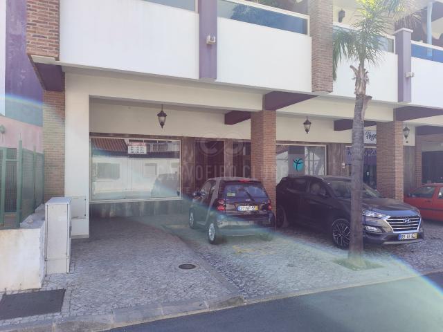 Loja venda em Ferragudo, Faro