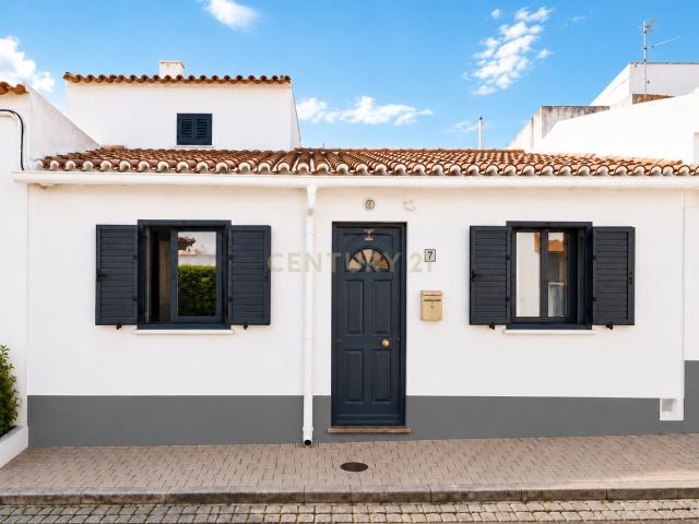 Casa venda em Beja (Salvador e Santa Maria da Feira), Beja