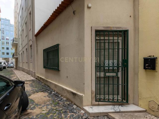 Prédio venda em Avenidas Novas, Lisboa