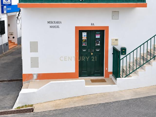 Loja alugar em Ourique, Beja