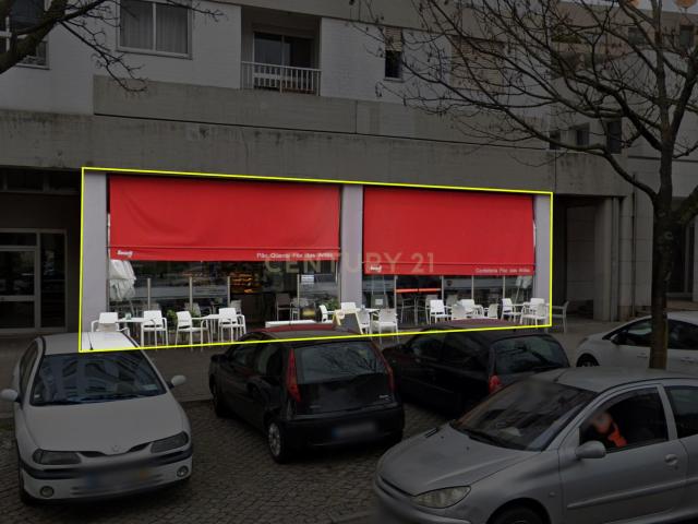 Loja venda em Porto
