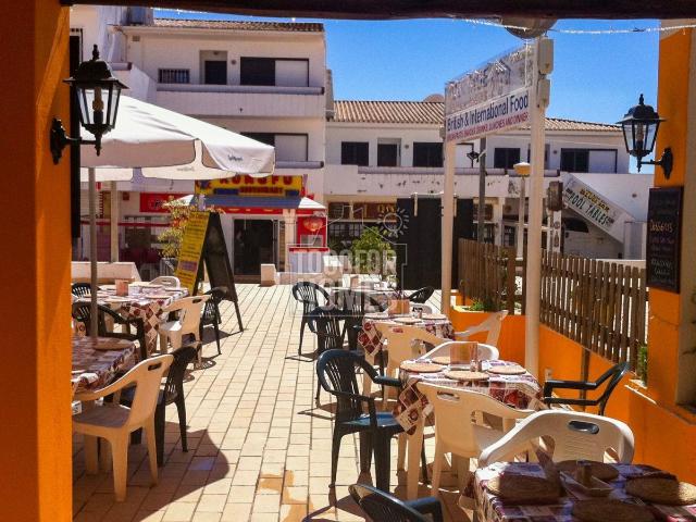 Loja venda em Albufeira e Olhos de Água, Albufeira