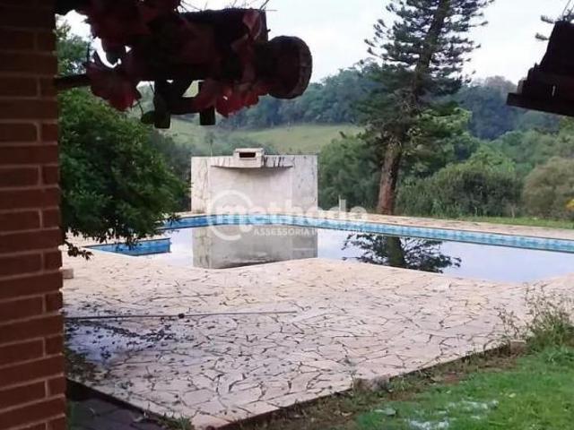 Sítio e chácara venda em Tuiuti