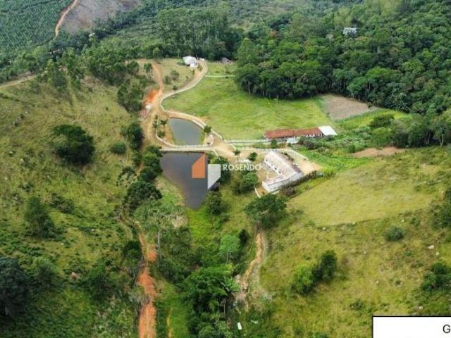 Sítio e chácara venda em Salesópolis