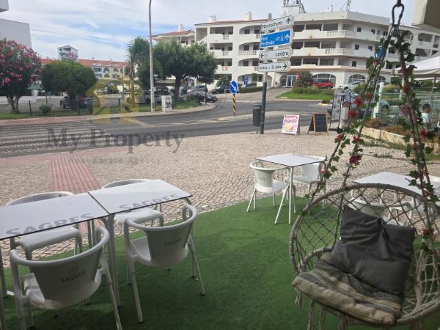 Loja alugar em Albufeira e Olhos de Água, Albufeira