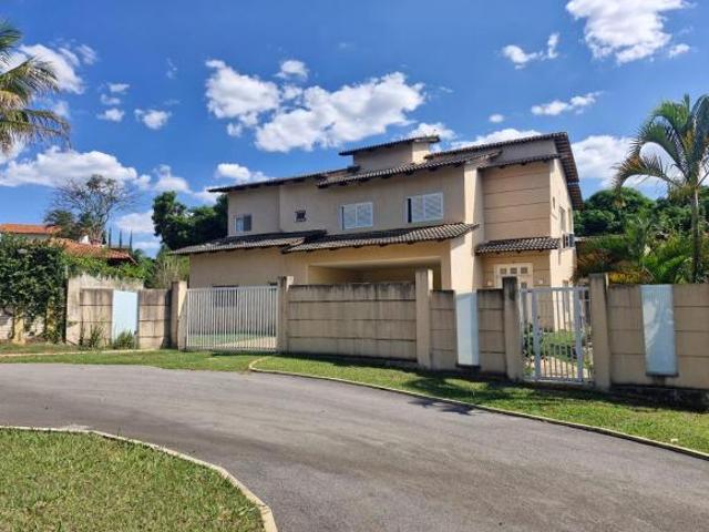Casa venda em Park Way Quadra 13, Park Way