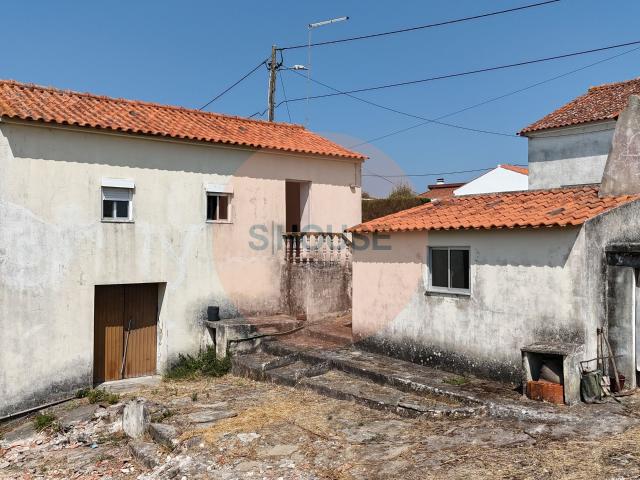 Casa venda em Caldas Da Rainha, Leiria