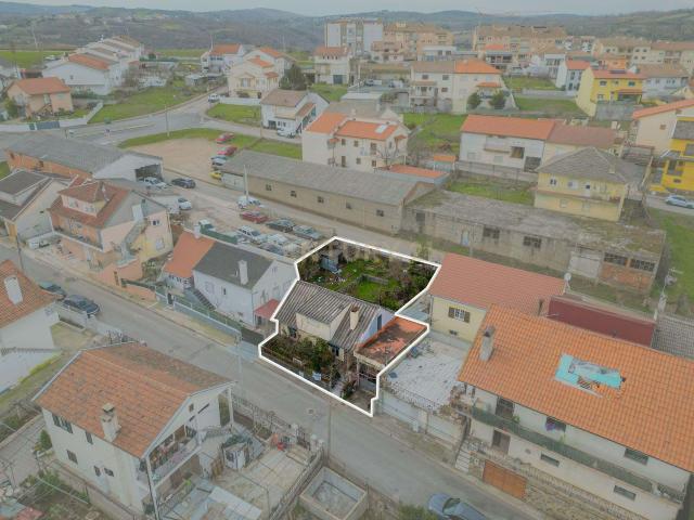 Casa venda em Bragança