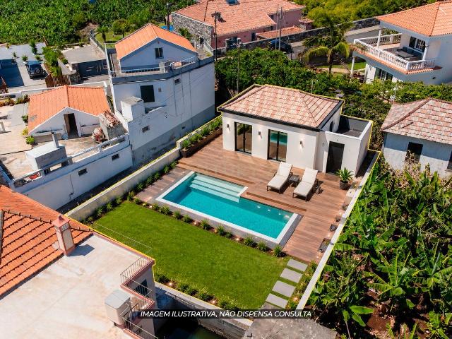 Casa venda em Ponta Do Sol, Ilha Da Madeira