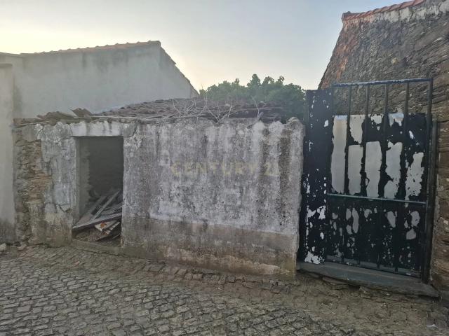 Armazém venda em Castelo Branco, Vila Velha De Ródão