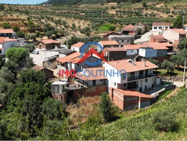 Casa venda em Noura, Vila Real