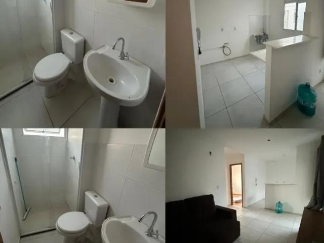 Apartamento venda em Região Geográfica Imediata de Fortaleza, Eusébio