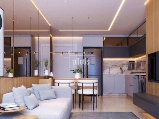 Apartamento venda em Brasília, Plano Piloto