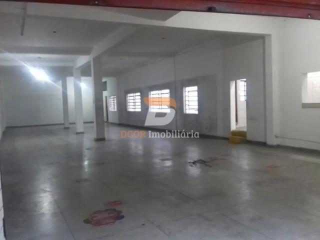 Ponto Comercial aluguel em Diadema