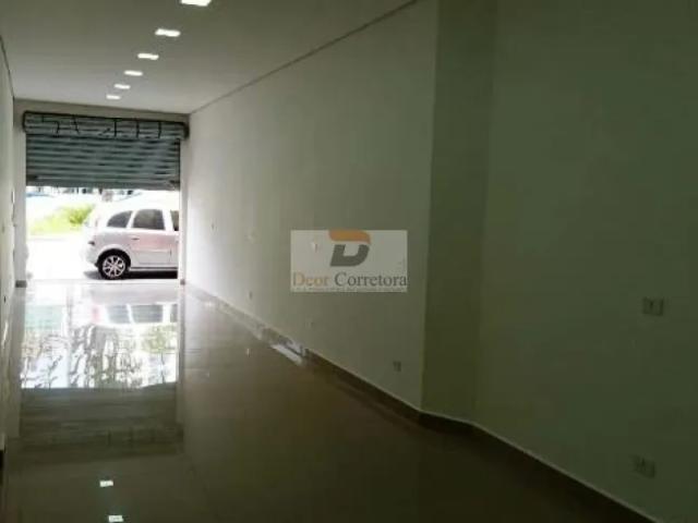 Ponto Comercial aluguel em Diadema