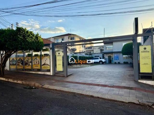 Ponto Comercial venda em Região Geográfica Imediata de Campo Grande, Campo Grande