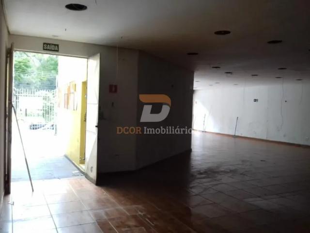 Ponto Comercial aluguel em Diadema