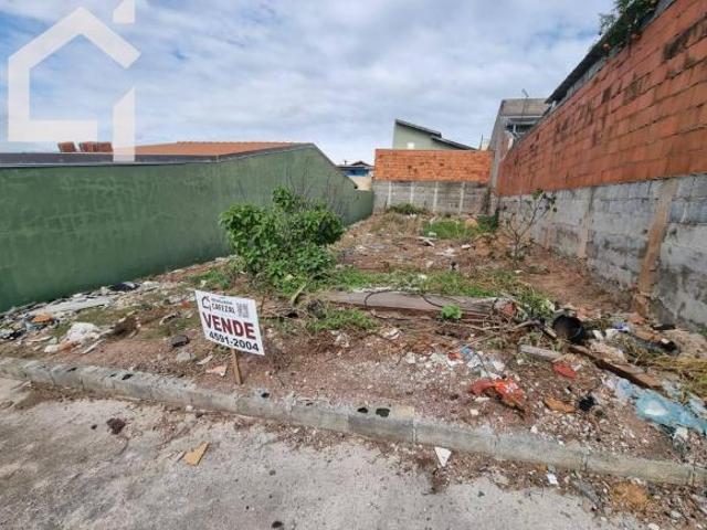 Terreno venda em Região Imediata de Jundiaí, Itupeva