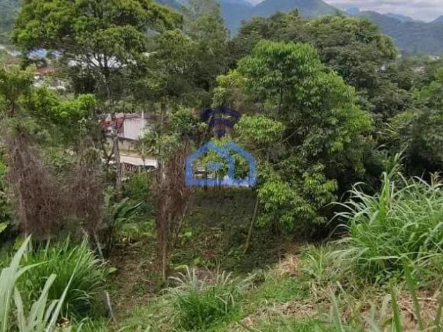 Terreno venda em Balneário Garden Mar, Caraguatatuba