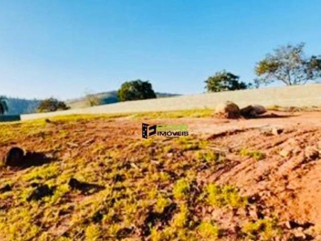 Terreno venda em Atibaia