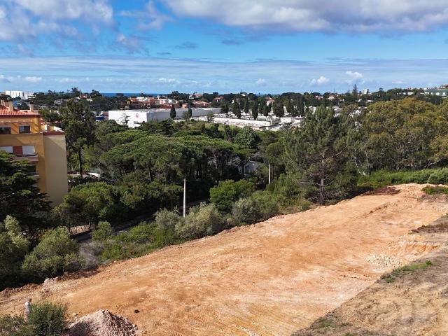 Terreno venda em Bairro do Rosário, Cascais