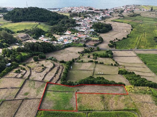 Terreno venda em Açores, Ilha Terceira
