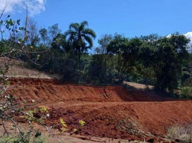 Terreno venda em Ibiúna