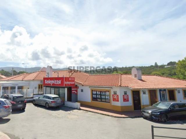 Armazém venda em Sintra, Pinhal da Nazaré