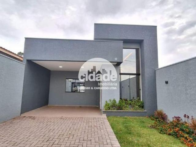Casa venda em Região Geográfica Imediata de Cascavel, Cascavel