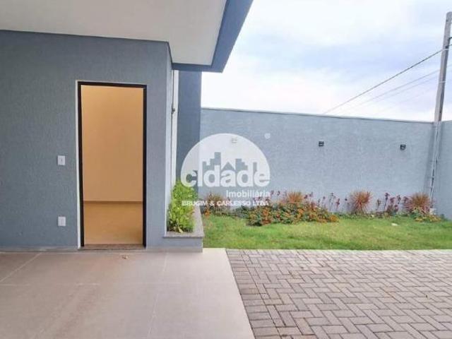Casa venda em Região Geográfica Imediata de Cascavel, Cascavel