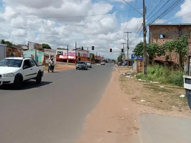 Condominio aluguel em Boa Vista