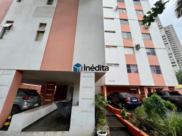 Apartamento venda em Região Geográfica Imediata de Goiânia, Goiânia