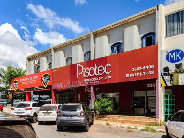 Ponto Comercial venda em Região Geográfica Imediata do Distrito Federal, Região Integrada de Desenvolvimento do Distrito Federal e Entorno