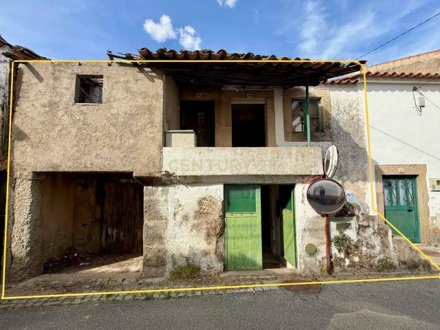 Casa venda em Castelo Branco