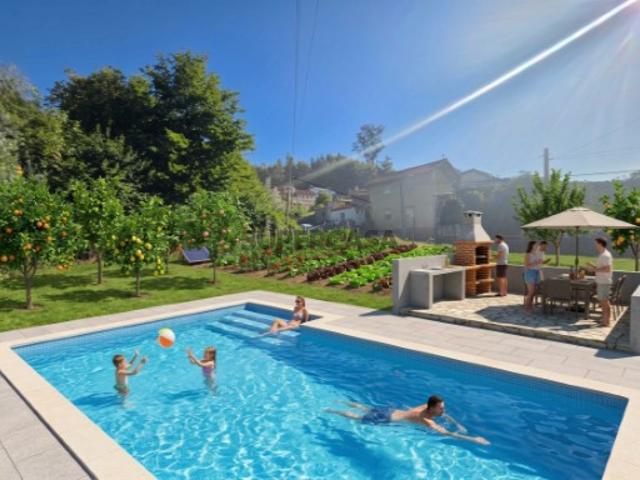 Casa venda em Bacelo, Sever do Vouga