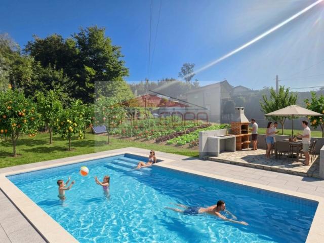Casa venda em Bacelo, Sever do Vouga