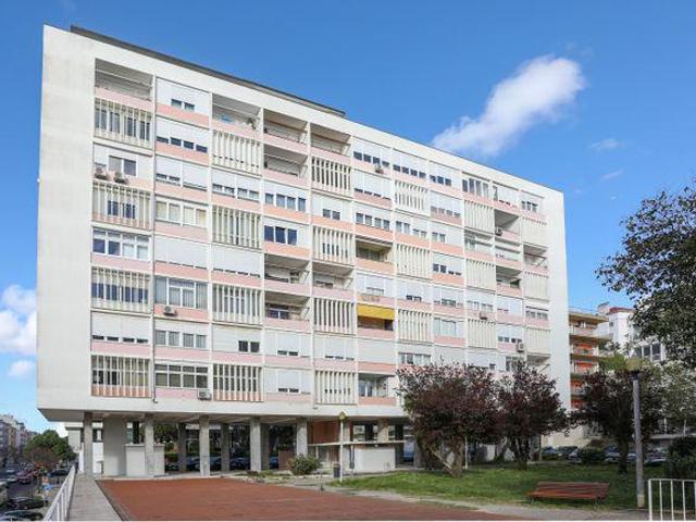Duplex venda em Lisboa, Prazeres
