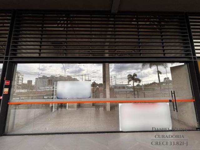 Ponto Comercial venda em Região Geográfica Imediata do Distrito Federal, Região Integrada de Desenvolvimento do Distrito Federal e Entorno