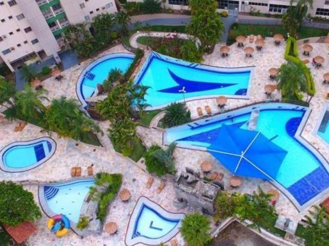 Apartamento venda em Região Geográfica Imediata de Caldas Novas-Morrinhos, Caldas Novas