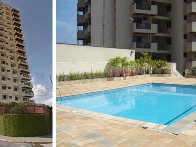 Apartamento venda em Região Imediata de Sorocaba, Região Metropolitana de Sorocaba
