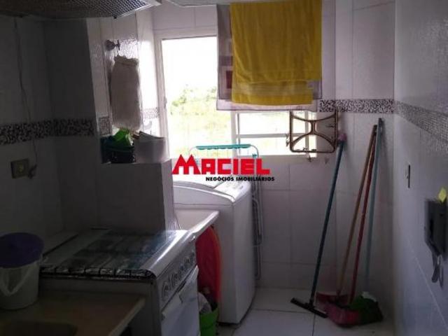 Apartamento venda em Região Imediata de São José dos Campos, Região Metropolitana do Vale do Paraíba e Litoral Norte