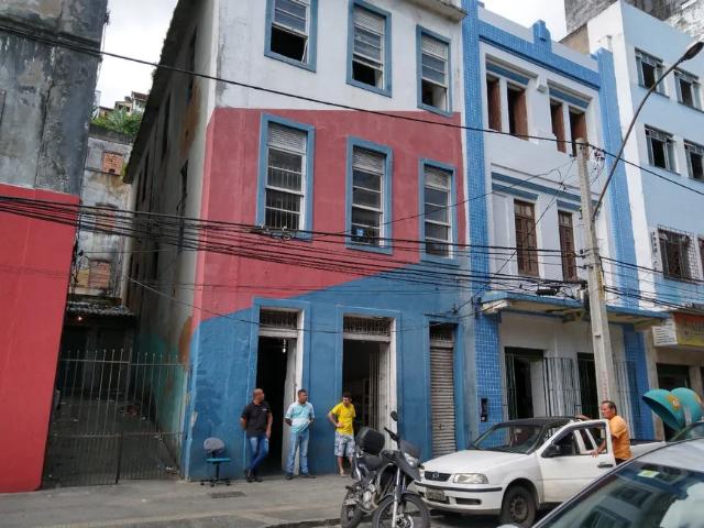 Condominio venda em Região Geográfica Imediata de Salvador, Região Metropolitana de Salvador