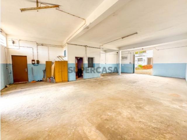 Armazém venda em Loulé, Faro