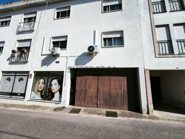 Garagem venda em Alpiarça, Santarém