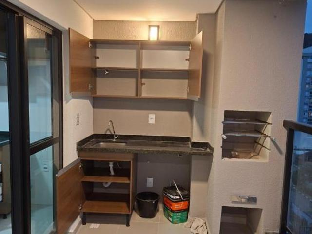 Apartamento venda em Recanto Morro do Algodão, Caraguatatuba